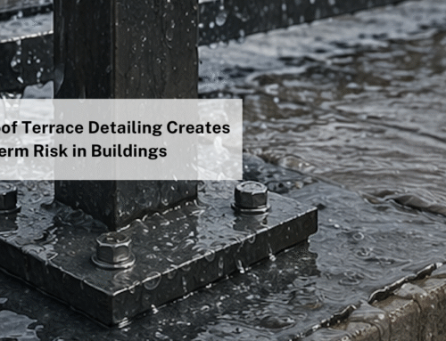 Why Roof Terrace Detailing Is Being Reconsidered