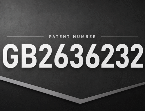 Patent GB2636232 – the engineering behind the UK’s only patented non-penetrative balustrade and decking system