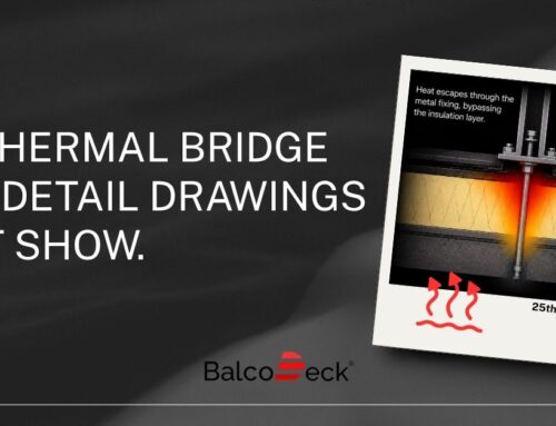 Why Non-Penetrative Design Improves Thermal Performance