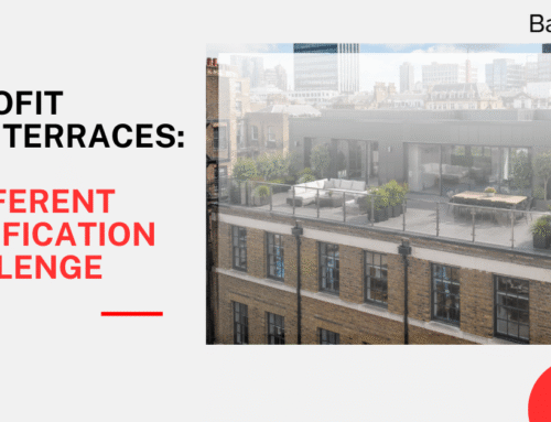 Retrofit Roof Terraces: The Questions to Answer Before You Specify
